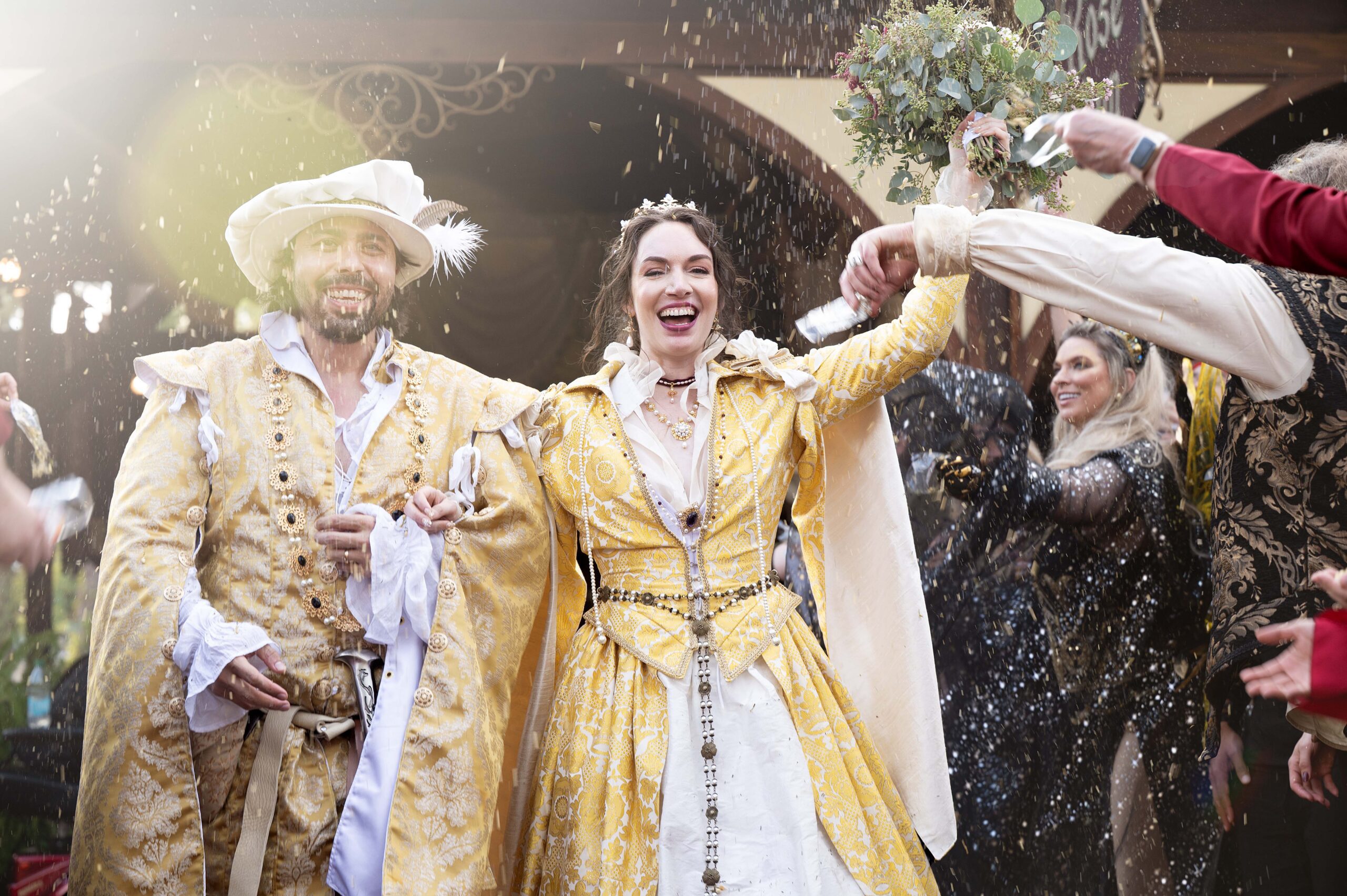 Texas Renaissance Festival