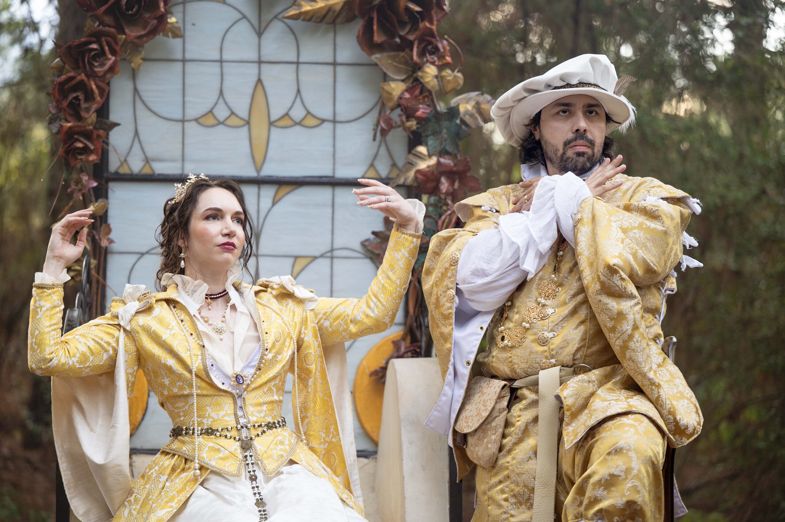 Texas Renaissance Festival