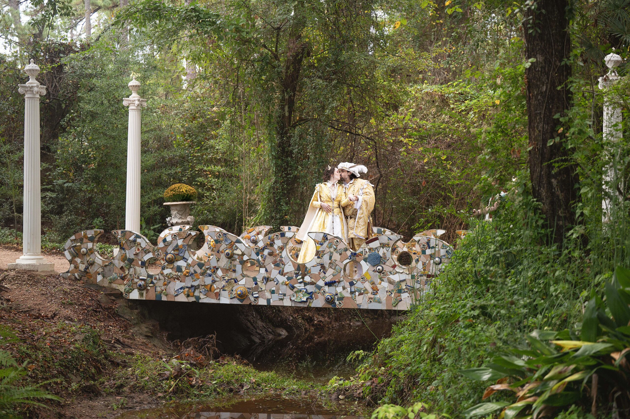 Texas Renaissance Festival