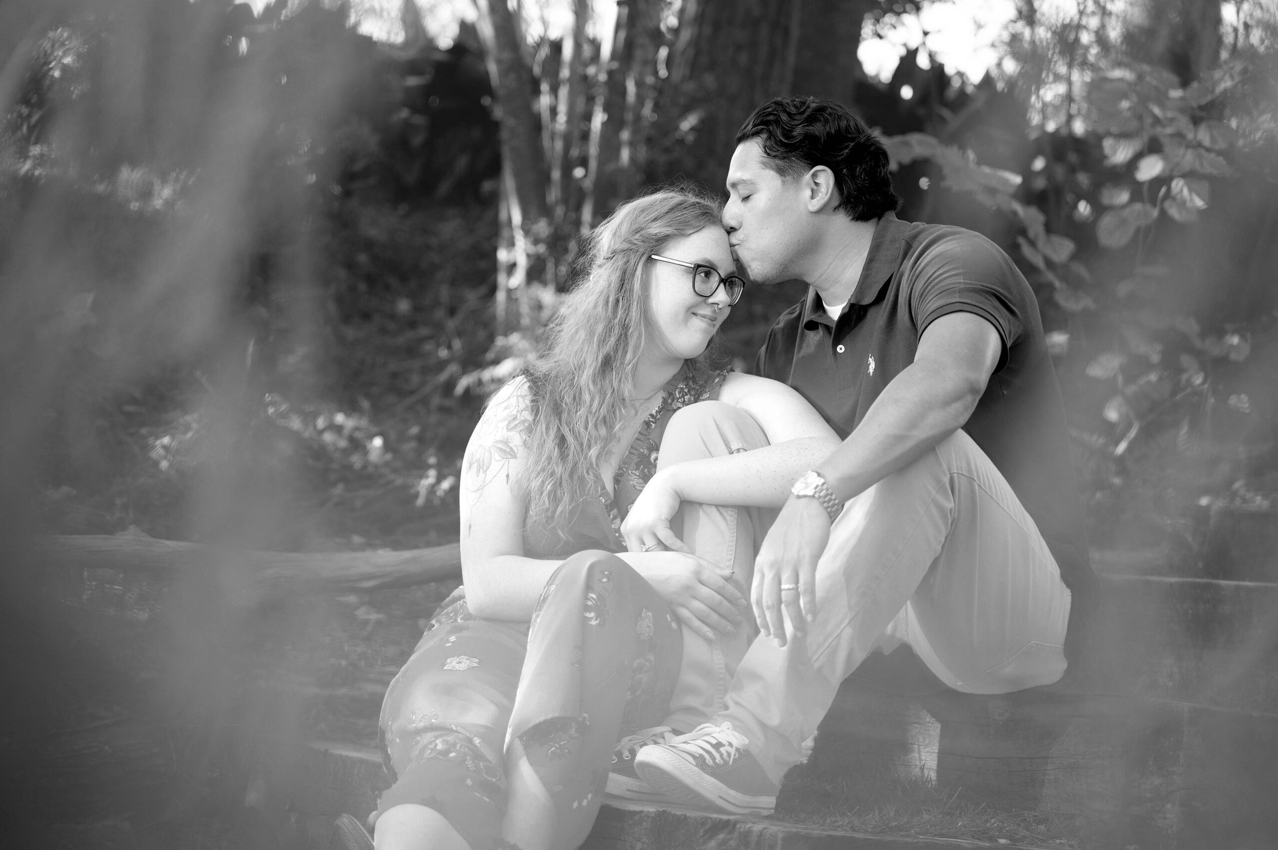 Houston Engagement Photographer