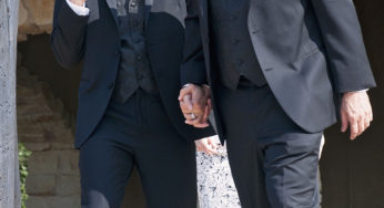 Top 10 LGBTQ Wedding Photos