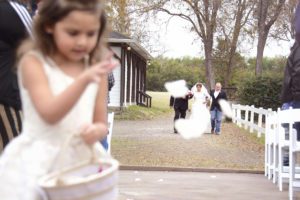 Houston Outdoor wedding photographer