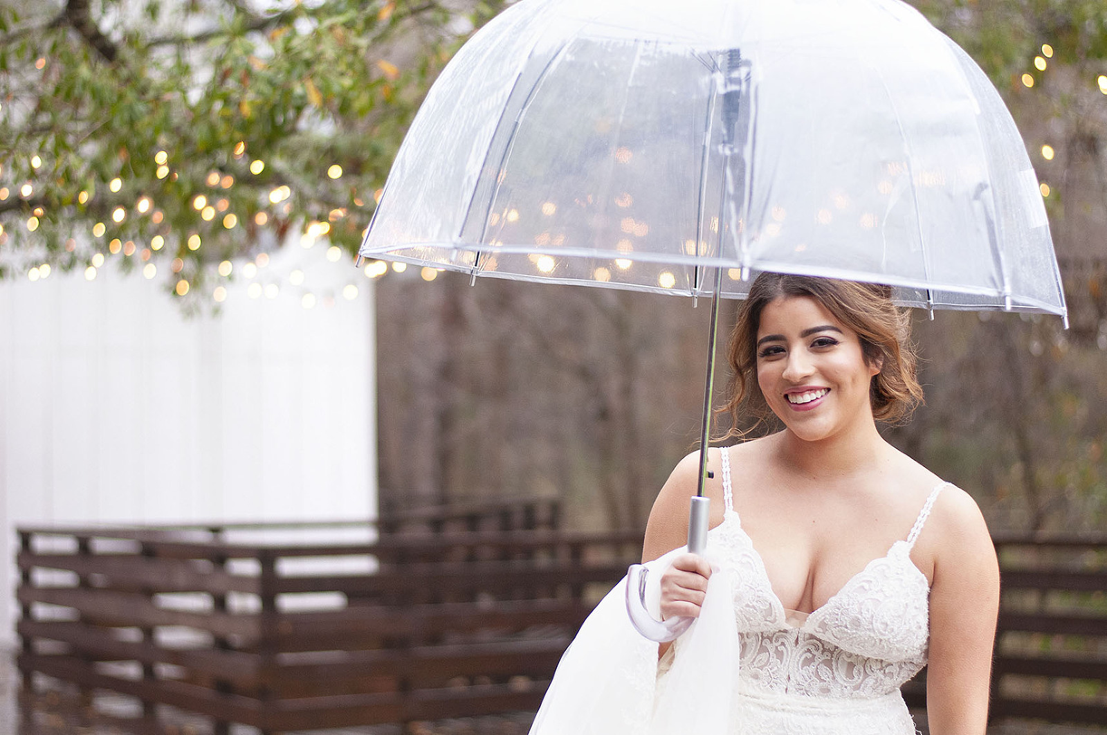 The Carriage House Bridal Portrait