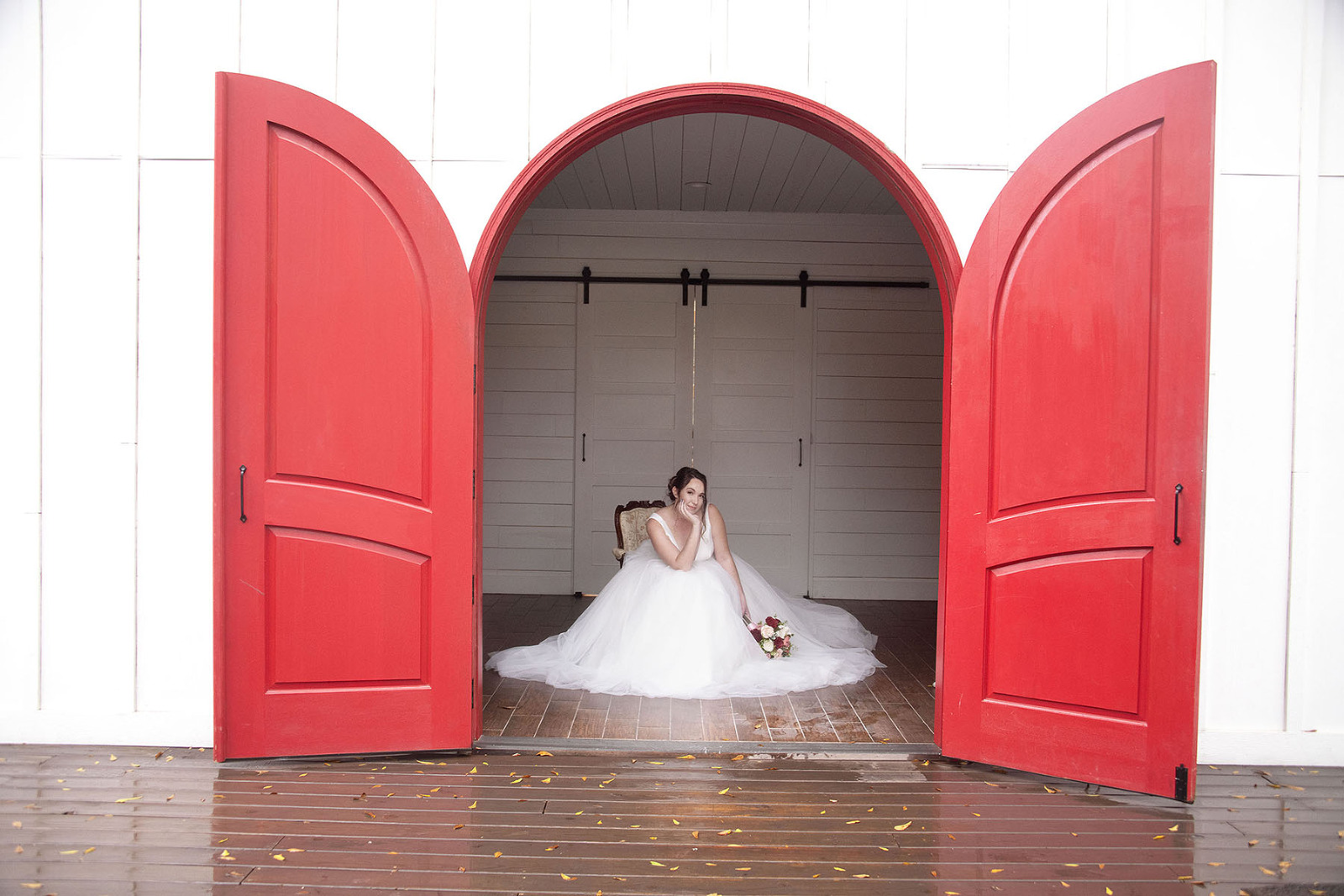 The Carriage House Wedding Photographer