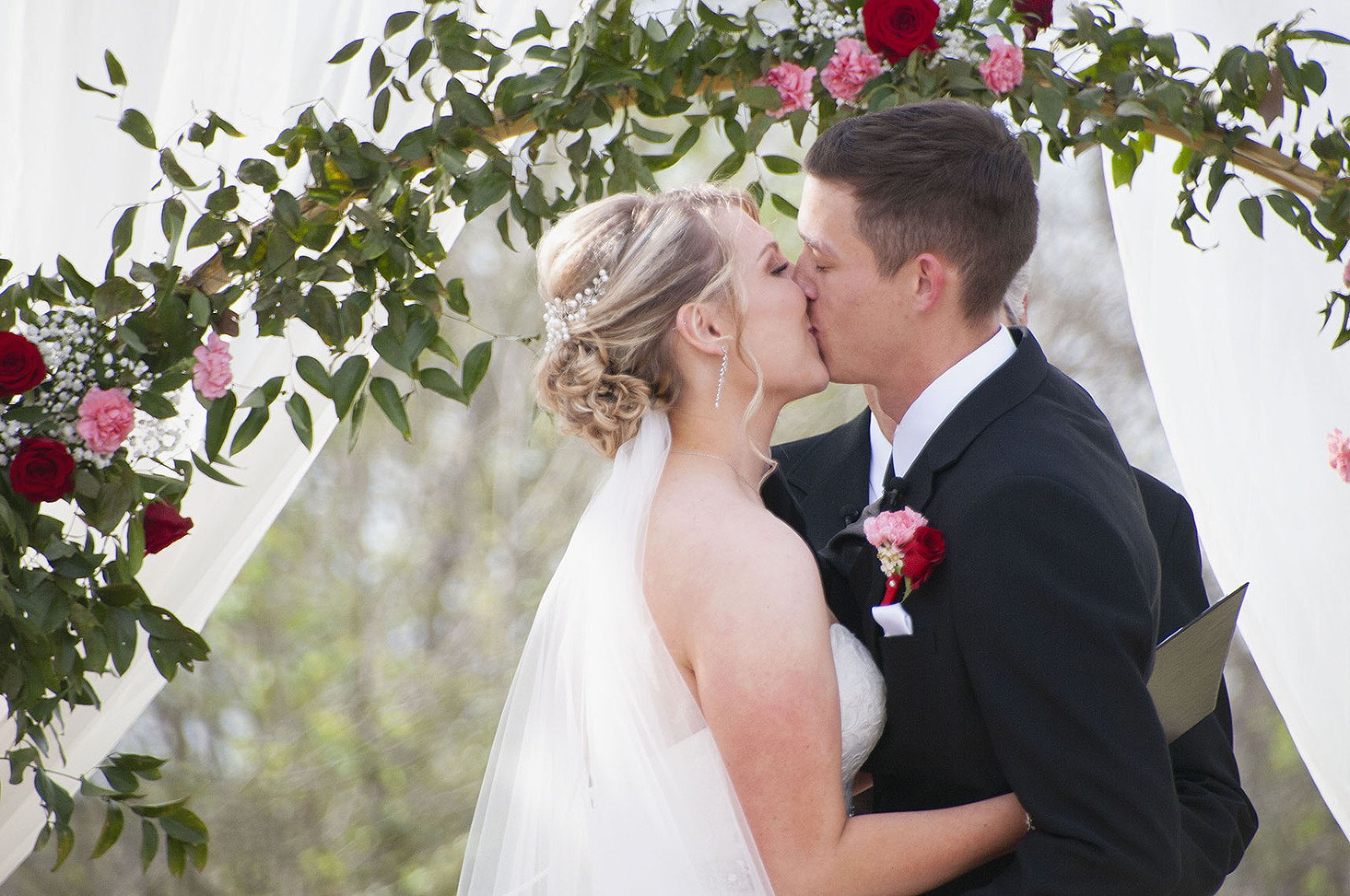 White Oaks on the Bayou Wedding Photography