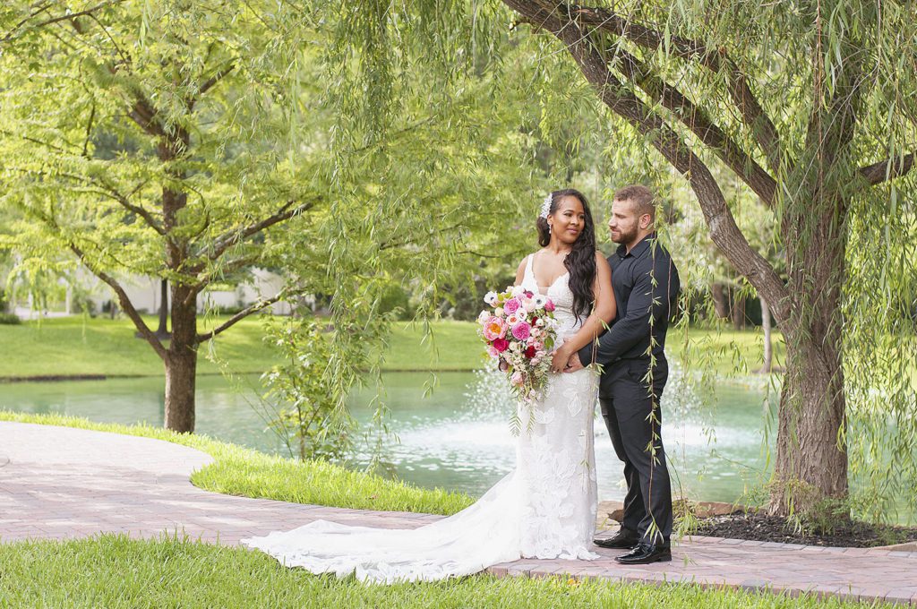 Houston wedding photographer