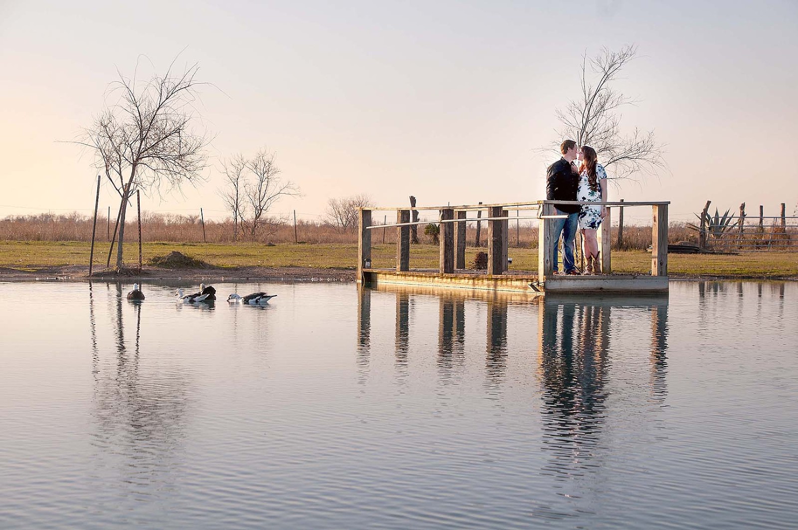 magnolia ranch wedding photographer