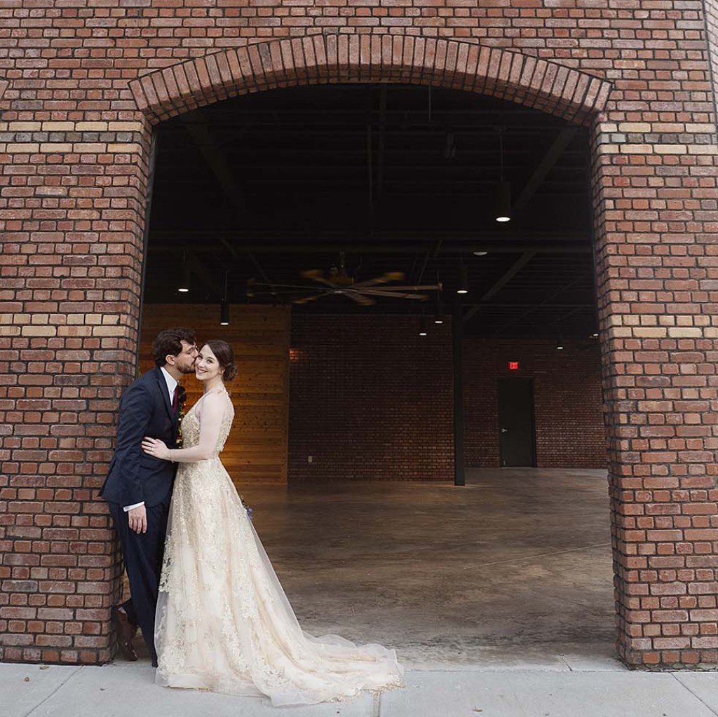 The Bowery House Wedding Photography