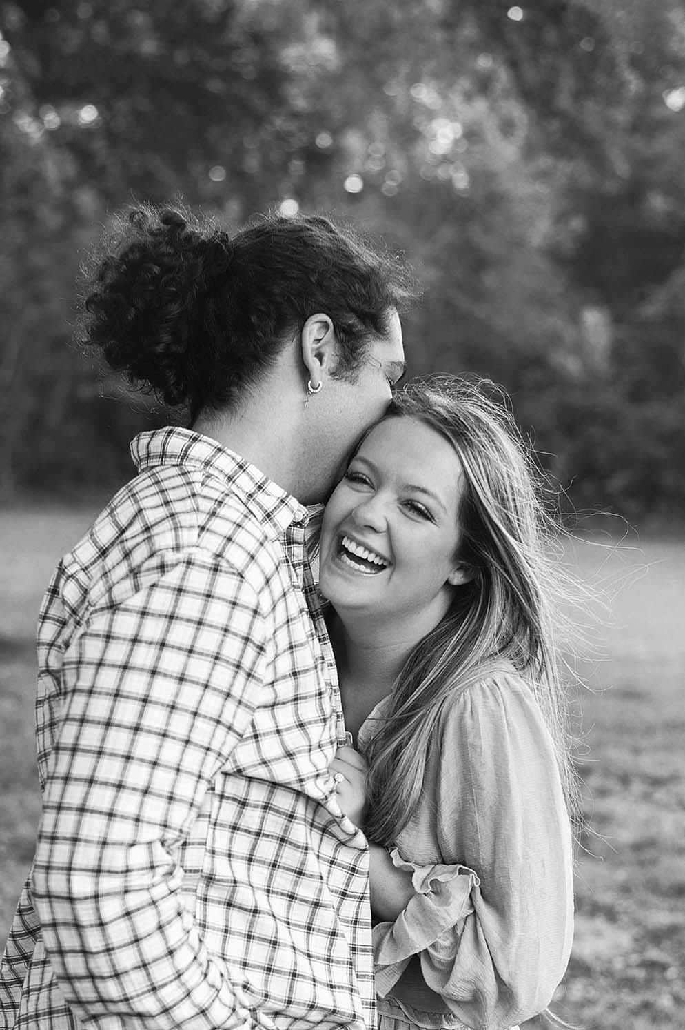 Houston Engagement Photographer