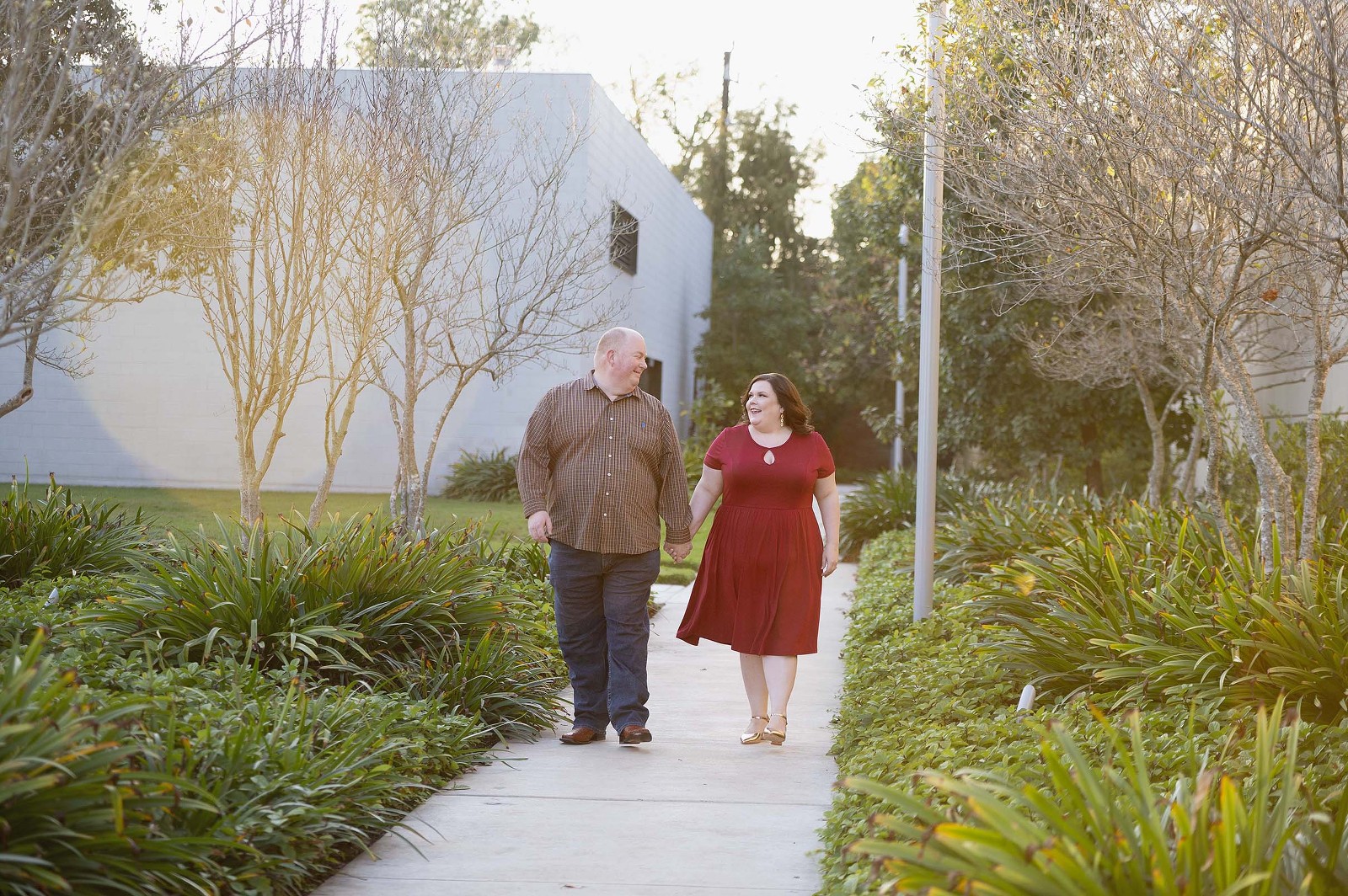 Houston Engagement Photographer