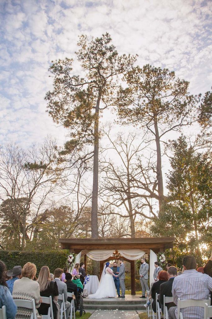 Shirley Acres Wedding Photography