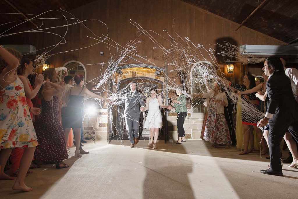 Bridal Oaks Wedding Photography